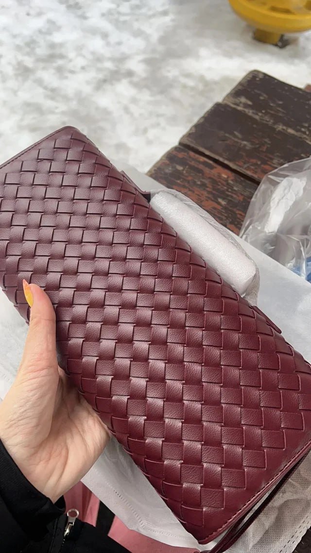  bv bag                                              -3