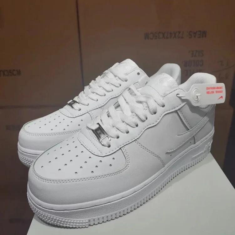  Nike Air Force 1 Low Sneakers