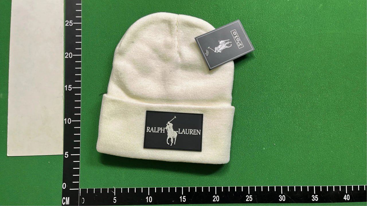 Polo Ralph Lauren Ribbed Knit 