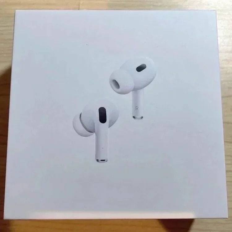 Apple AirPods Pro 2nd Generati