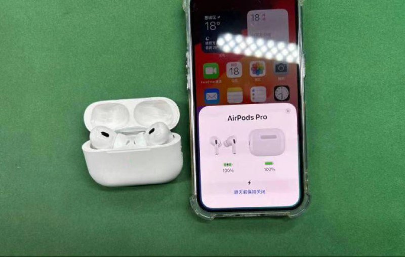 Apple AirPods Pro 2nd Generation [1 style] -2