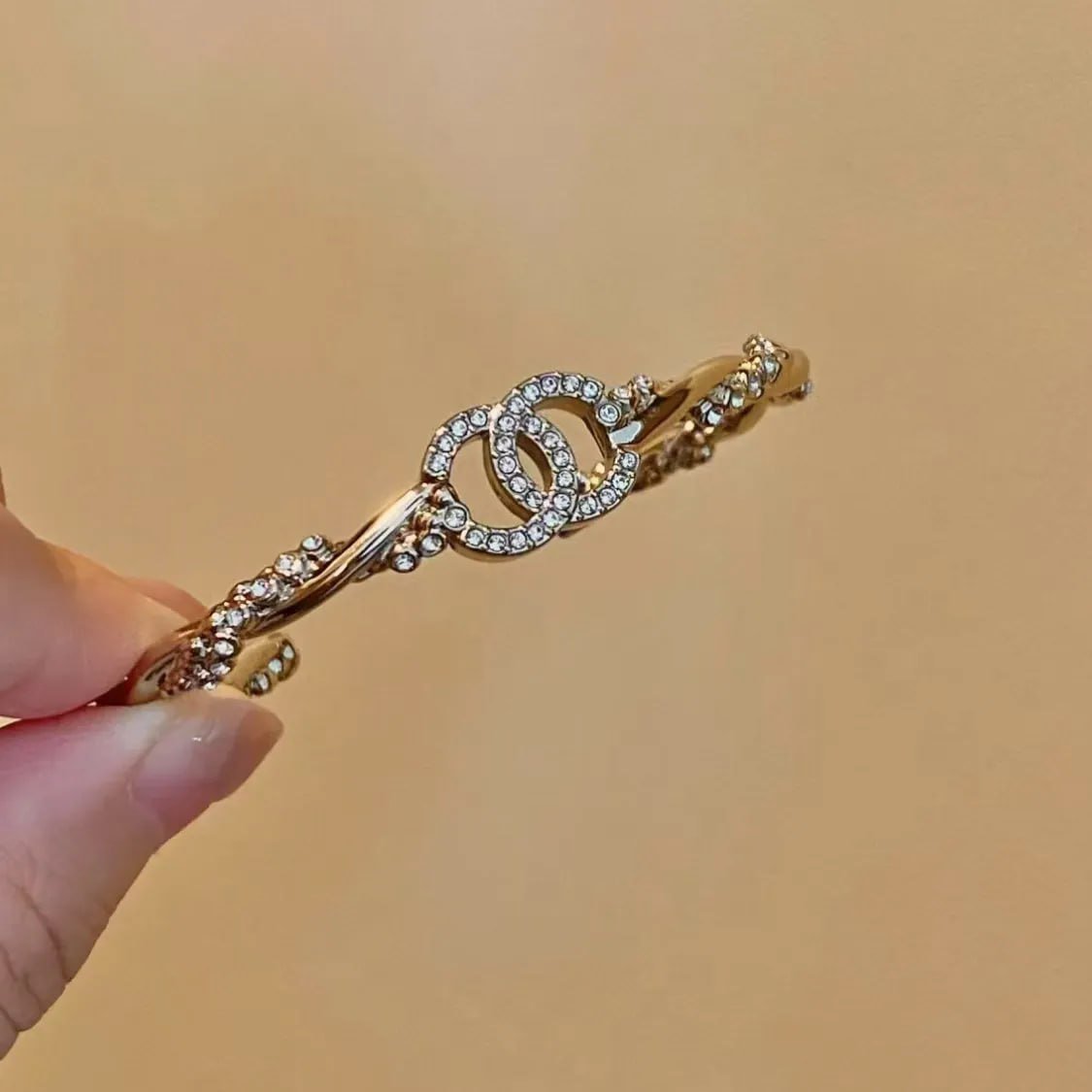 Chanel jewelry                              -2