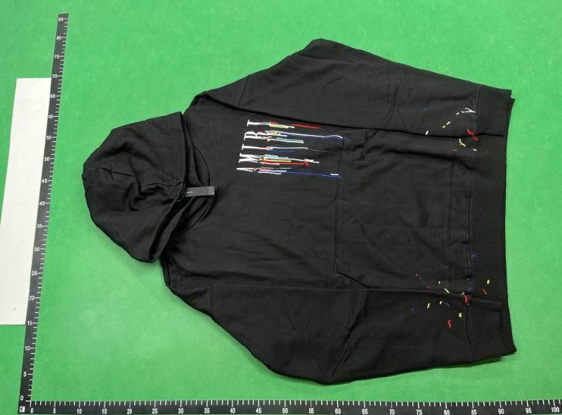 AMIRI Hoodies & Sweatpants [37 styles] -3