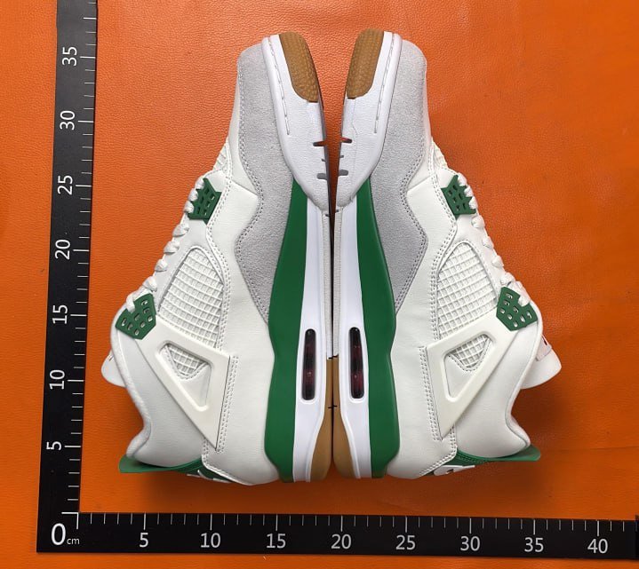 Nike Air Jordan 4 Retro Sneakers [27 styles] -2