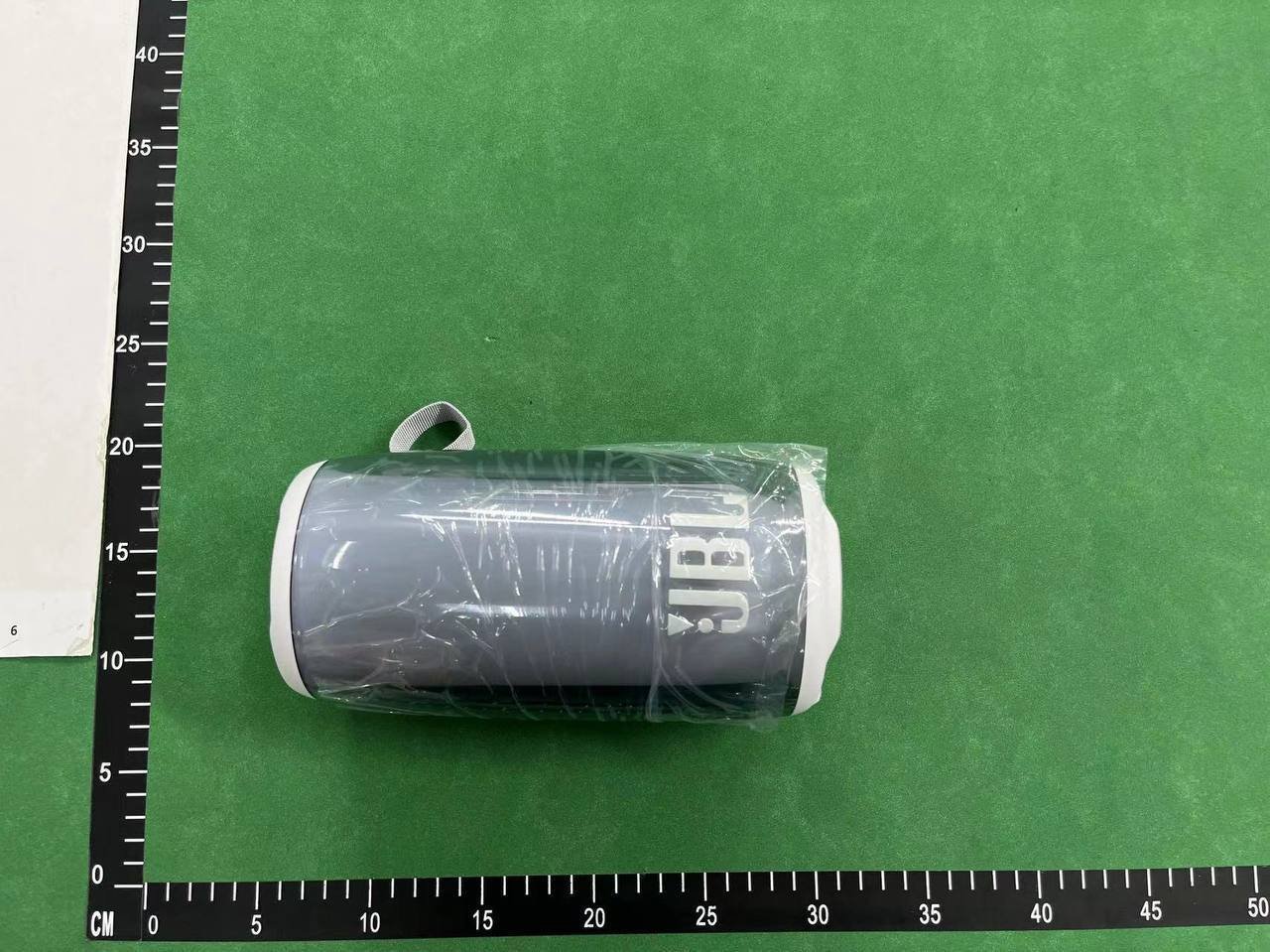 JBL Pulse 6 Portable Bluetooth Speaker [2 styles] -3