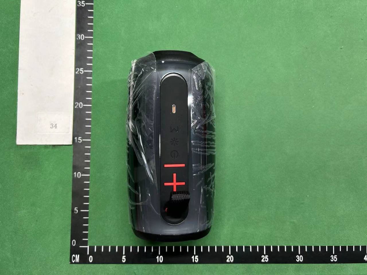 JBL Pulse 6 Portable Bluetooth Speaker [2 styles] -4