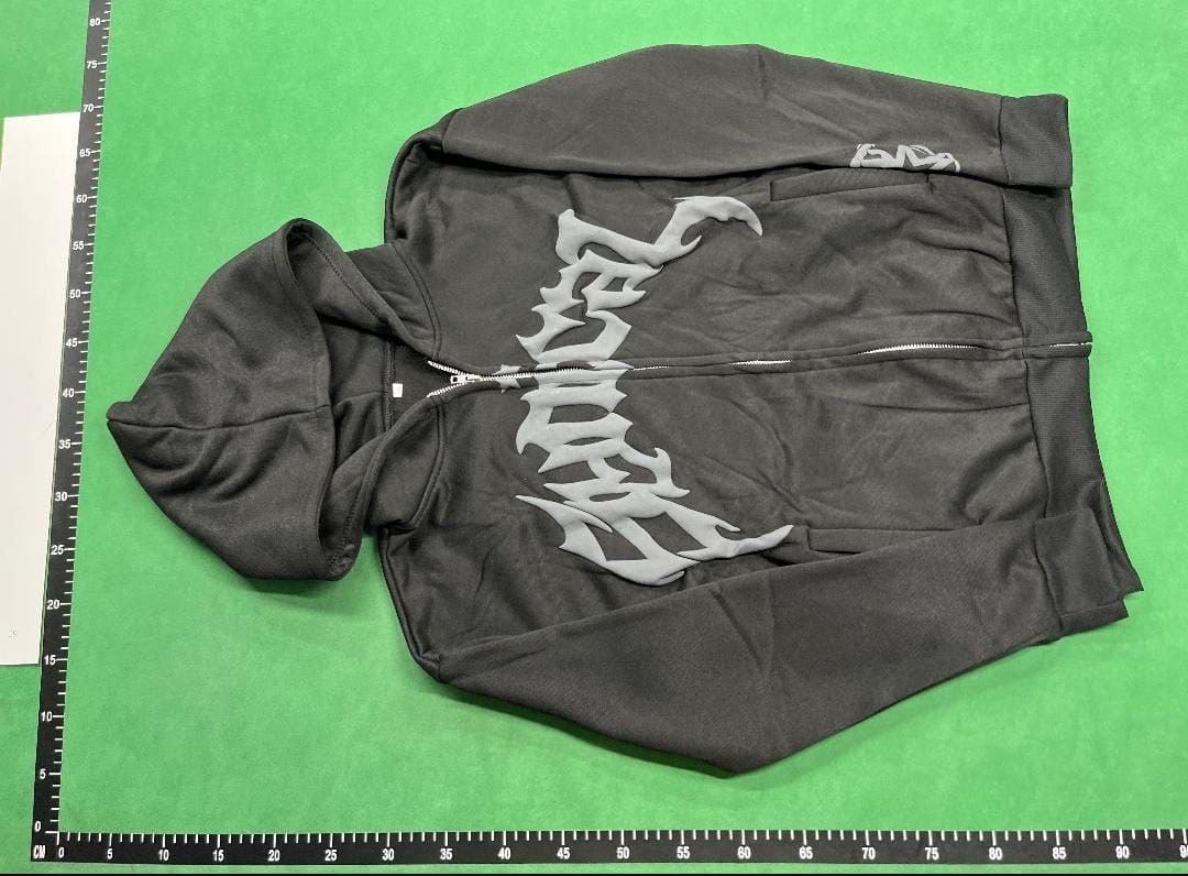  MR. AYOOO Hoodies [40 styles] -4