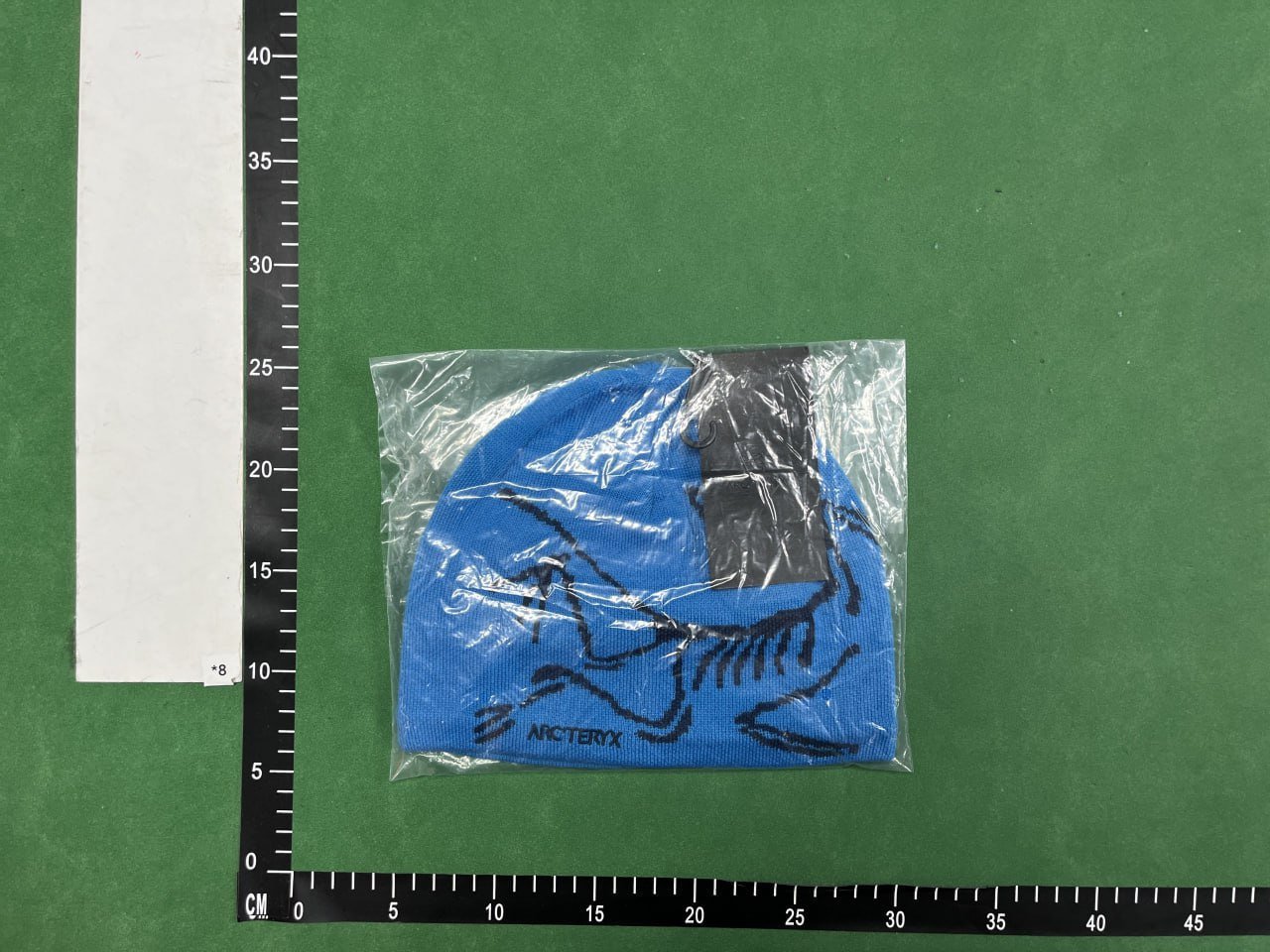   Arc'teryx Dino Skeleton Beanie [33 styles] -4