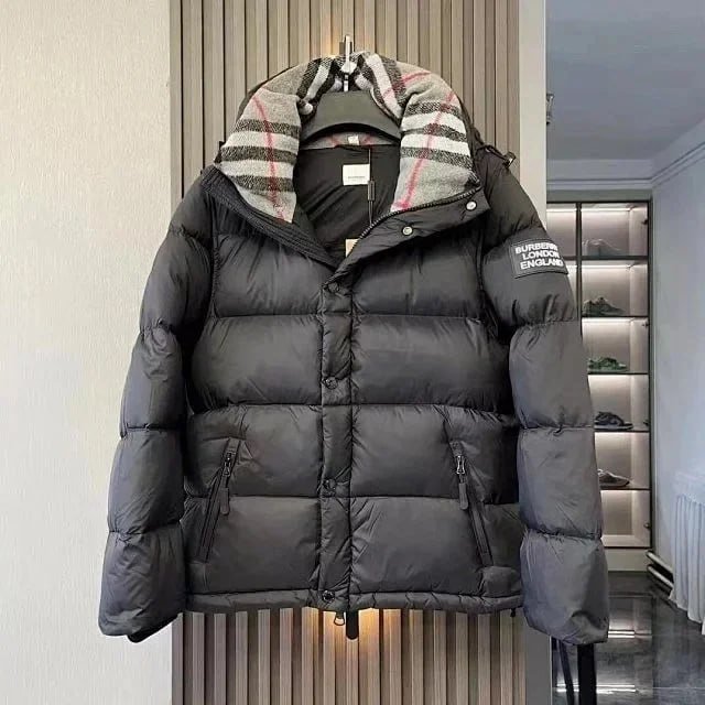 Polo Ralph Lauren  Moncler  Burberry Down Jackets [39 styles] -4