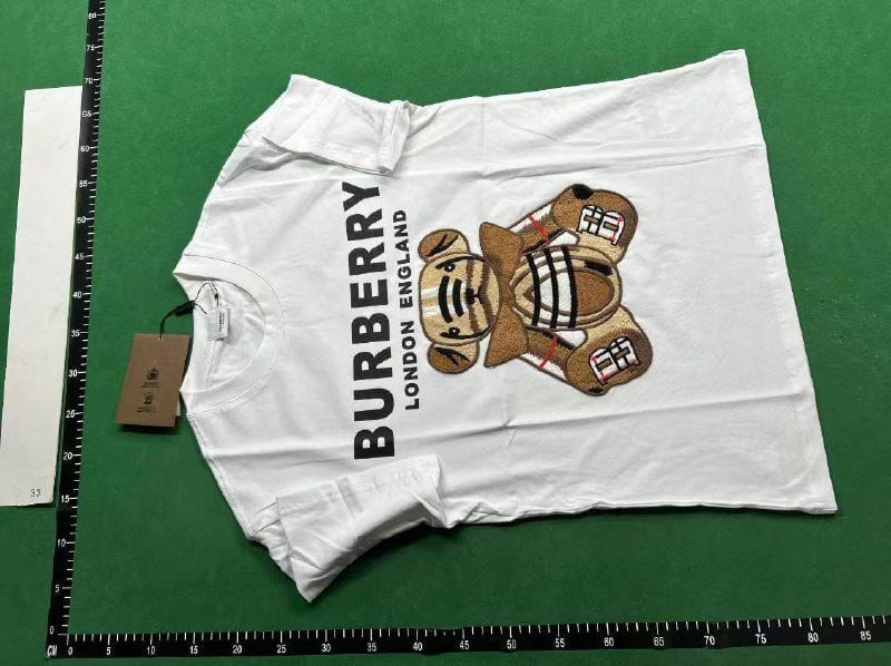 Burberry T-Shirts [40 styles] -2