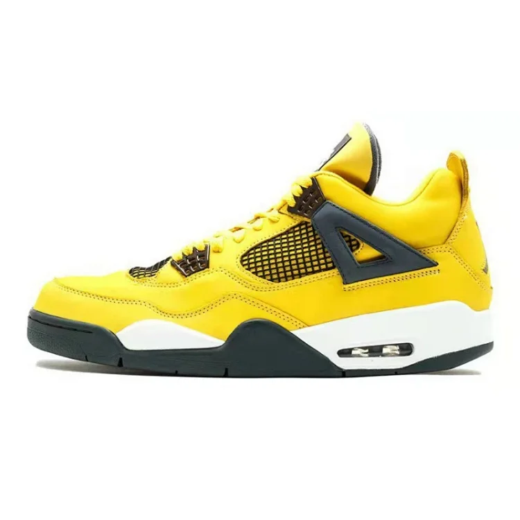 Nike Air Jordan 4 Retro Basket