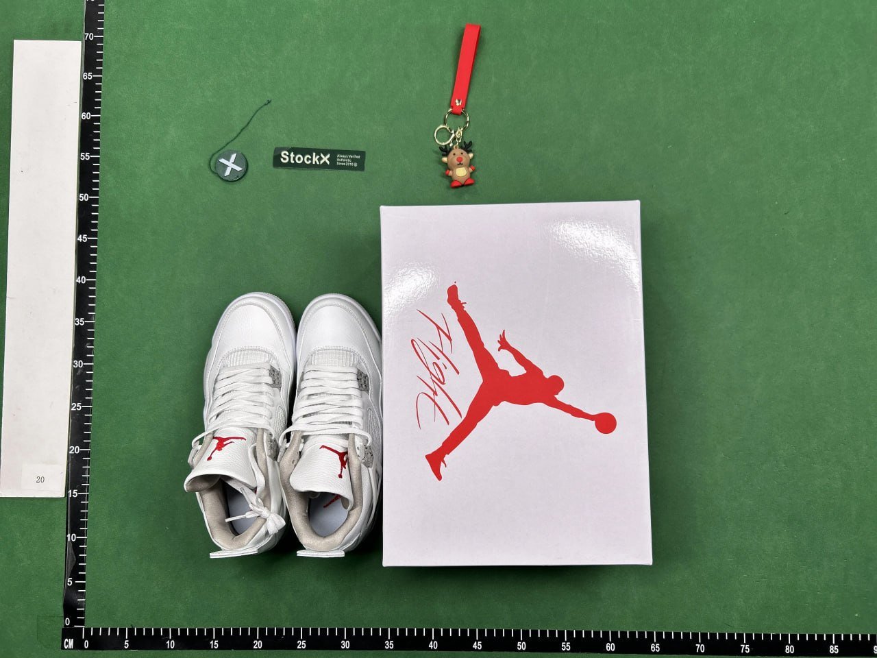 Nike Air Jordan 4 Retro Basketball Shoes [24 styles] -4