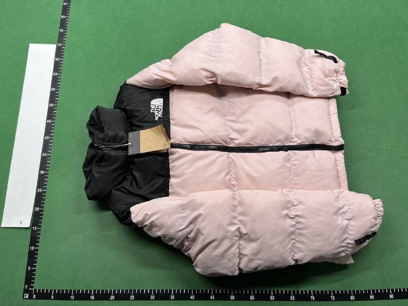 The North Face Nuptse Jacket [40 styles] -3