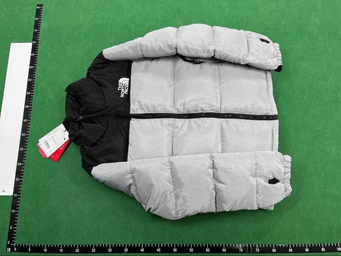 The North Face Nuptse Jacket [40 styles] -4