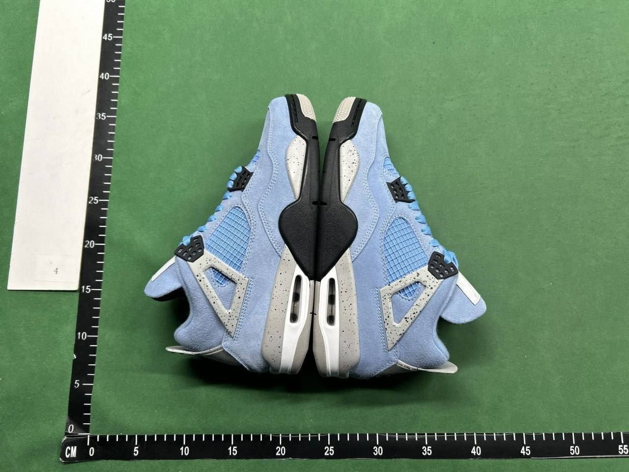  Nike Air Jordan 4 Sneakers [40 styles] -3