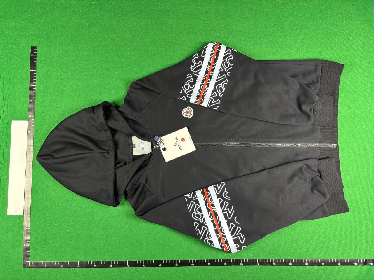 Moncler Hoodie [6 styles] -2