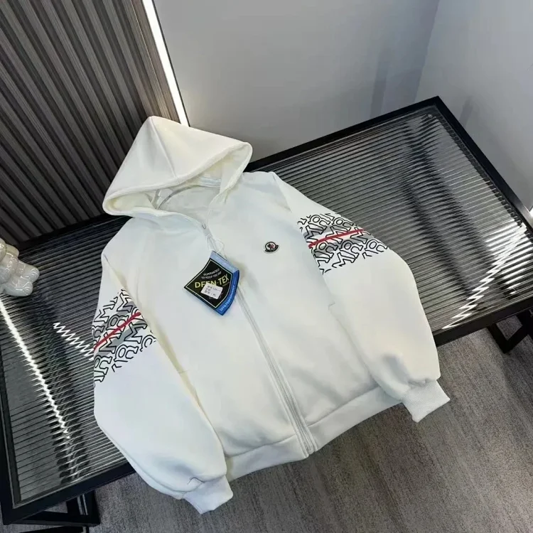 Moncler Hoodie [6 styles]