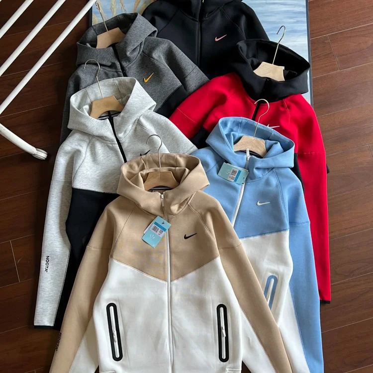 Stussy Hoodies [40 styles]