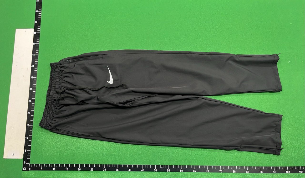  Nike LS99 Quick-Dry Breathable Sportswear Set [1 style] -3