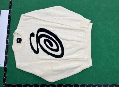 Stüssy Wear Sweaters [29 styles] -3