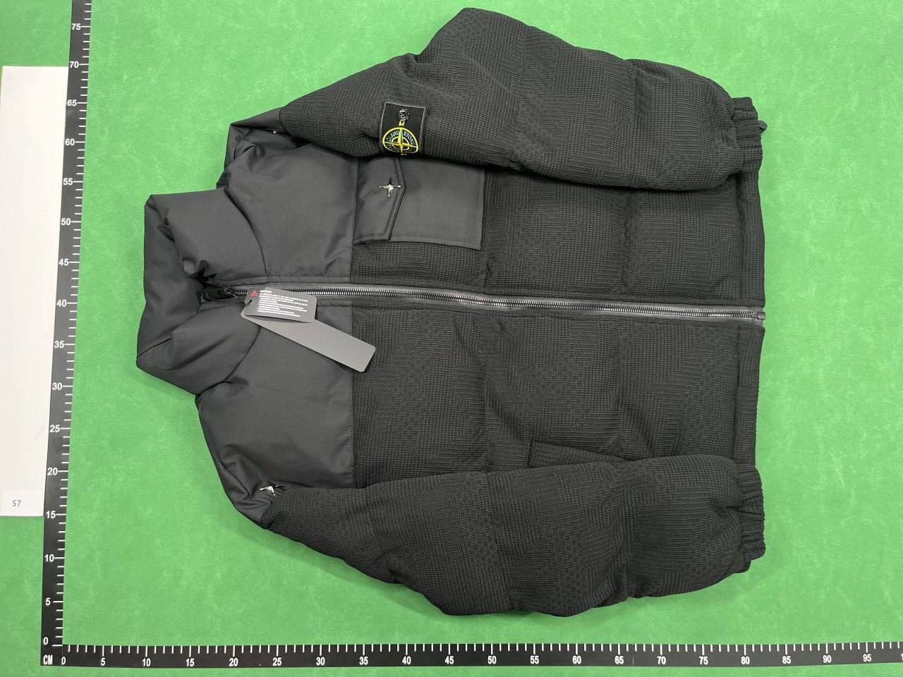 Cor*teiz Hooded Puffer Jacket [40 styles] -3