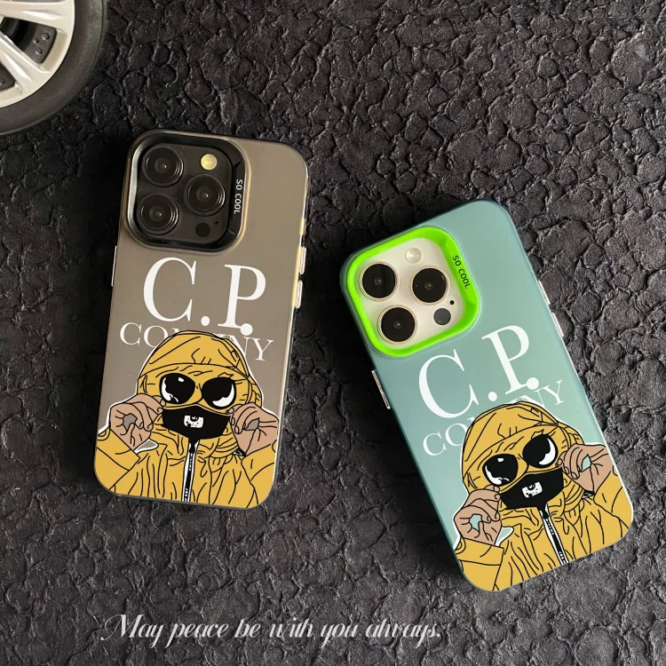 C.P. Company Phone Case [40 st