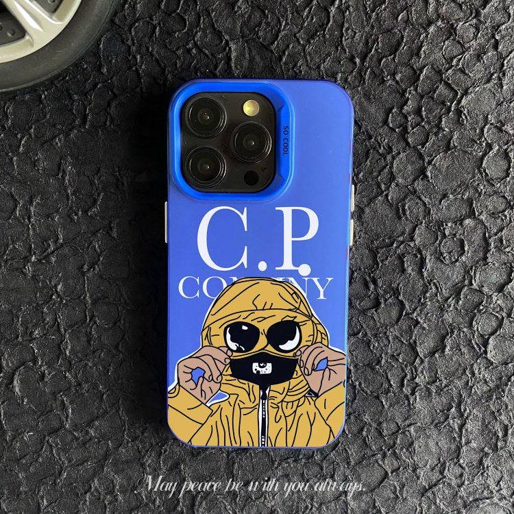 C.P. Company Phone Case [40 styles] -4