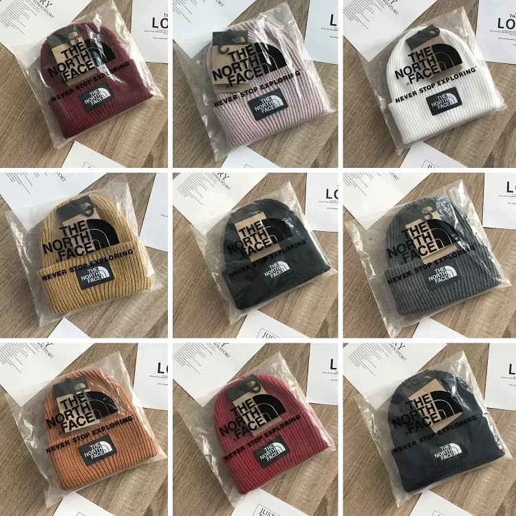 The North Face Never Stop Expl