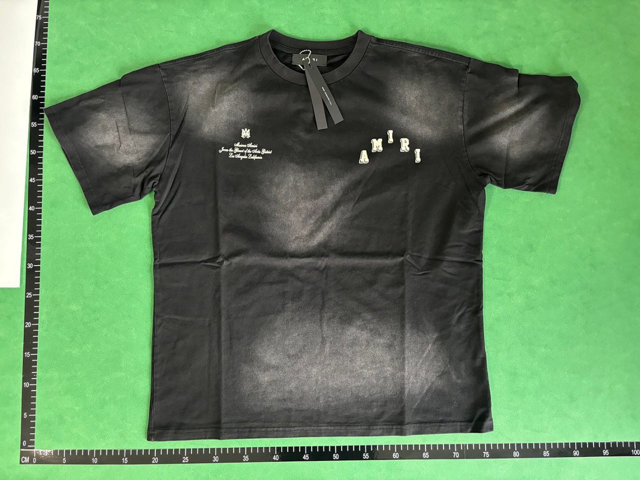 AMIRI T-Shirt [6 styles] -2