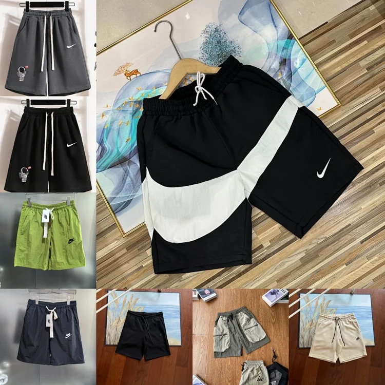 Nike Sport Shorts [40 styles]
