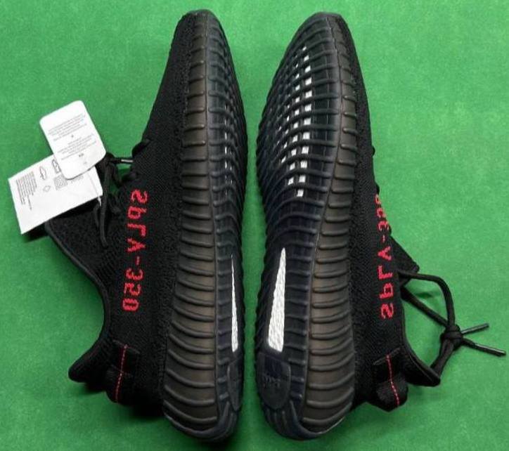 Adidas Yeezy Boost 350 V2 Sneakers [40 styles] -2