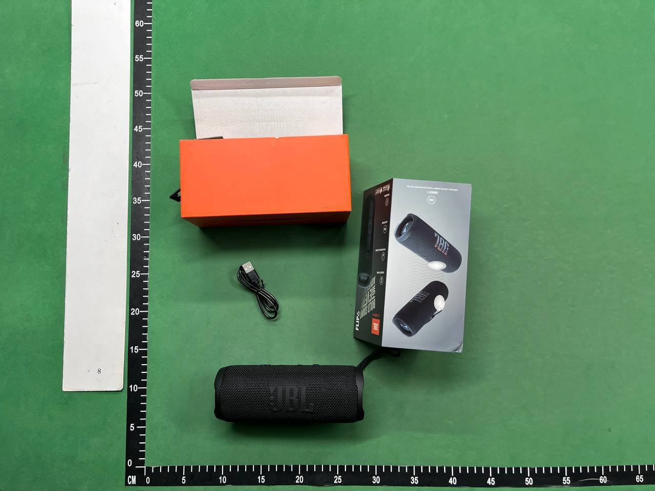 JBL Pulse 5 Bluetooth Speaker 