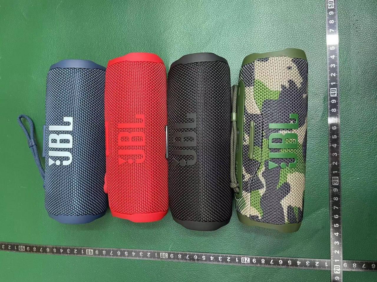 JBL Pulse 5 Bluetooth Speaker [12 styles] -3
