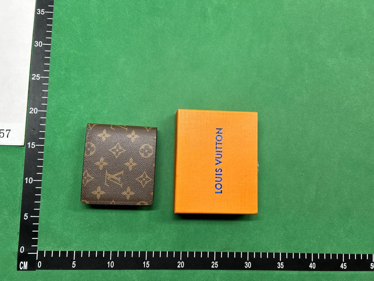 Louis Vuitton MonogramEpiDamier Wallets [40 styles] -3
