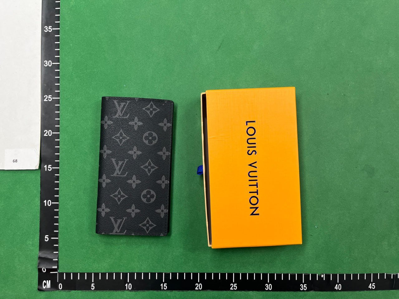 Louis Vuitton MonogramEpiDamier Wallets [40 styles] -4