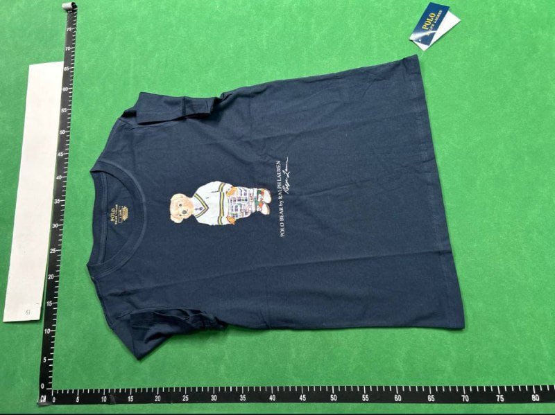  Polo Ralph Lauren Polo Bear T-Shirt [40 styles] -2
