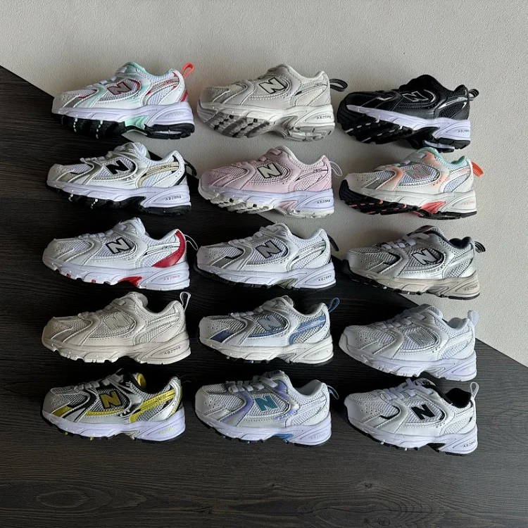  New Balance 530 Children's Ve