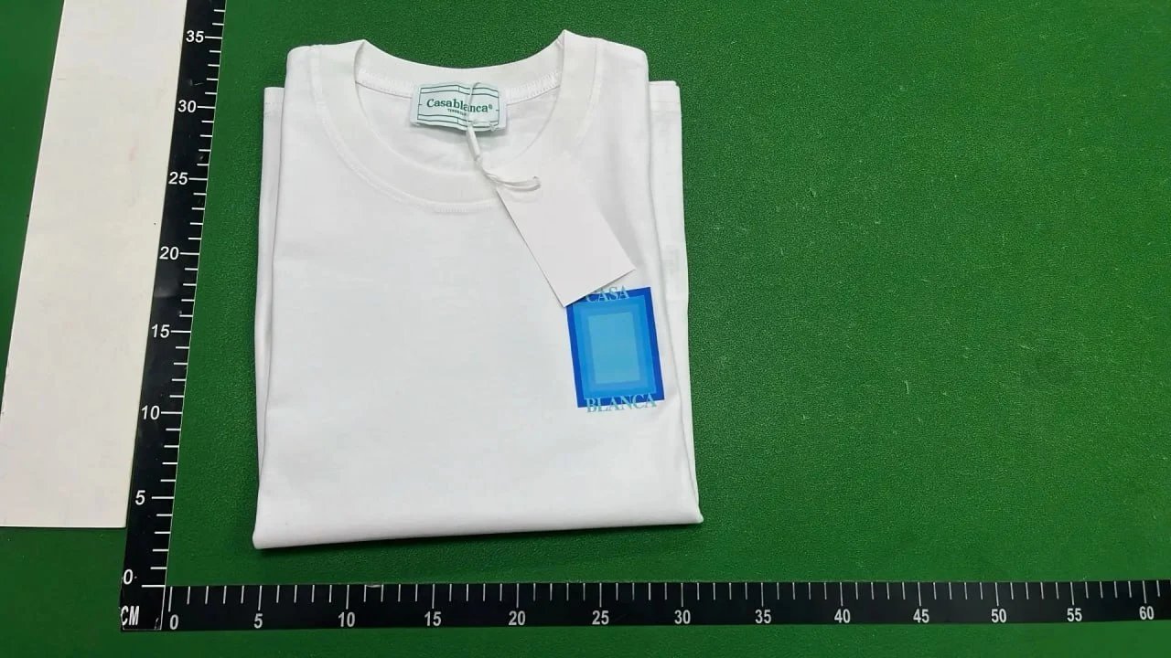 Casablanca T-Shirt [40 styles] -4