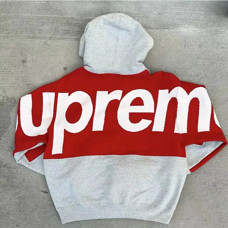 Supreme Box Logo Hoodie [26 st
