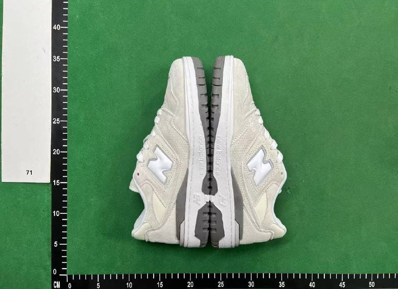 New Balance 550 Sneakers [33 styles] -2