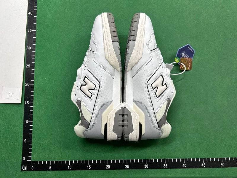 New Balance 550 Sneakers [33 styles] -4