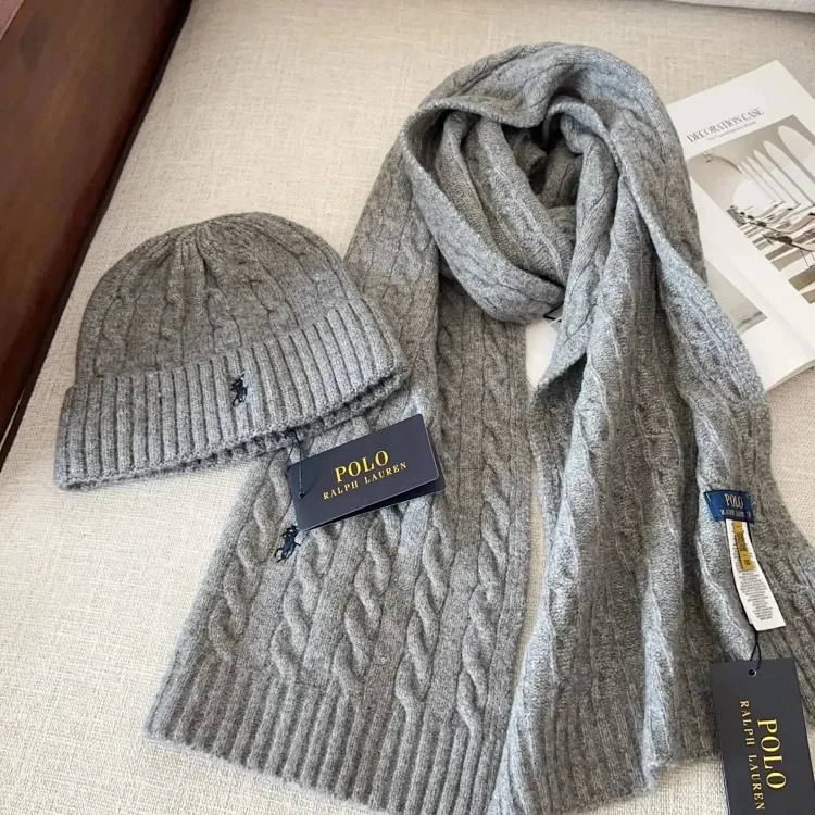  Polo Ralph Lauren Cable Knit 