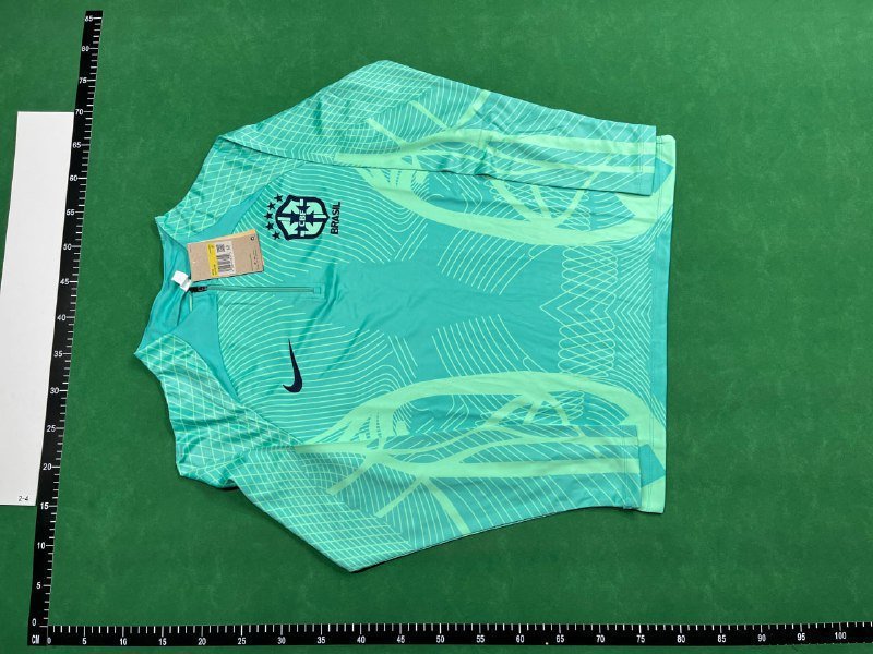  Real Madrid, Bayern Munich, Manchester United, Barcelona Training Jersey Sets [40 styles] -4