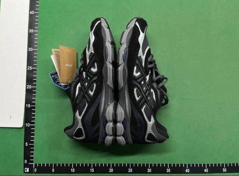  Asics Gel-Kayano 5 OG Sneakers [11 styles] -4