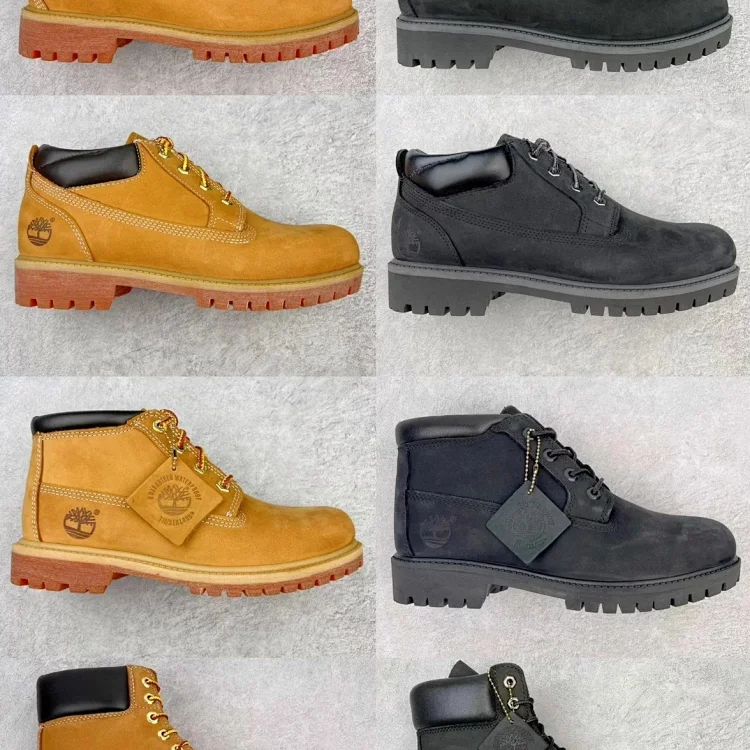 Timberland 6-Inch Premium Boot