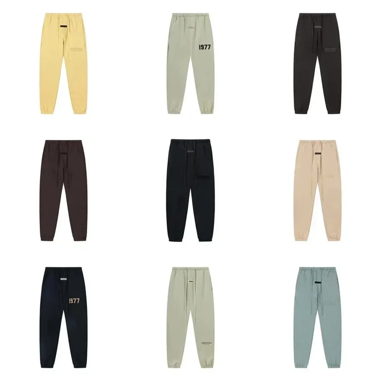 Fear Of God Essentials Pants