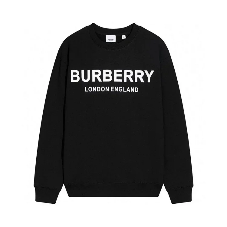 Burberry HoodiesweatshirtBurbe