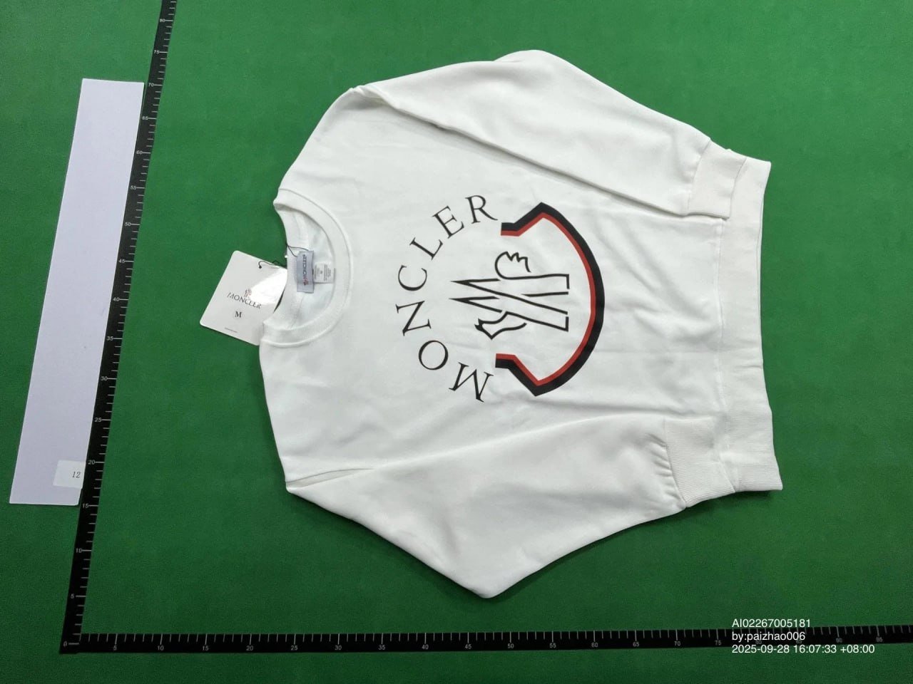 Moncler Sweatshirt  -2