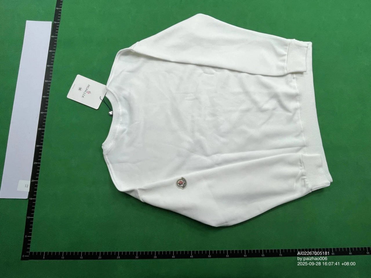 Moncler Sweatshirt  -3