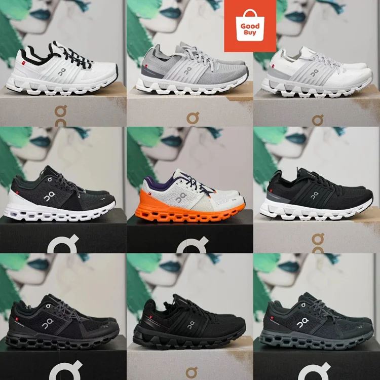 On Cloud 5 Sneakers [30 styles